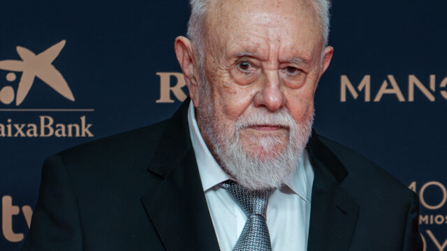 Gonzalo Suárez