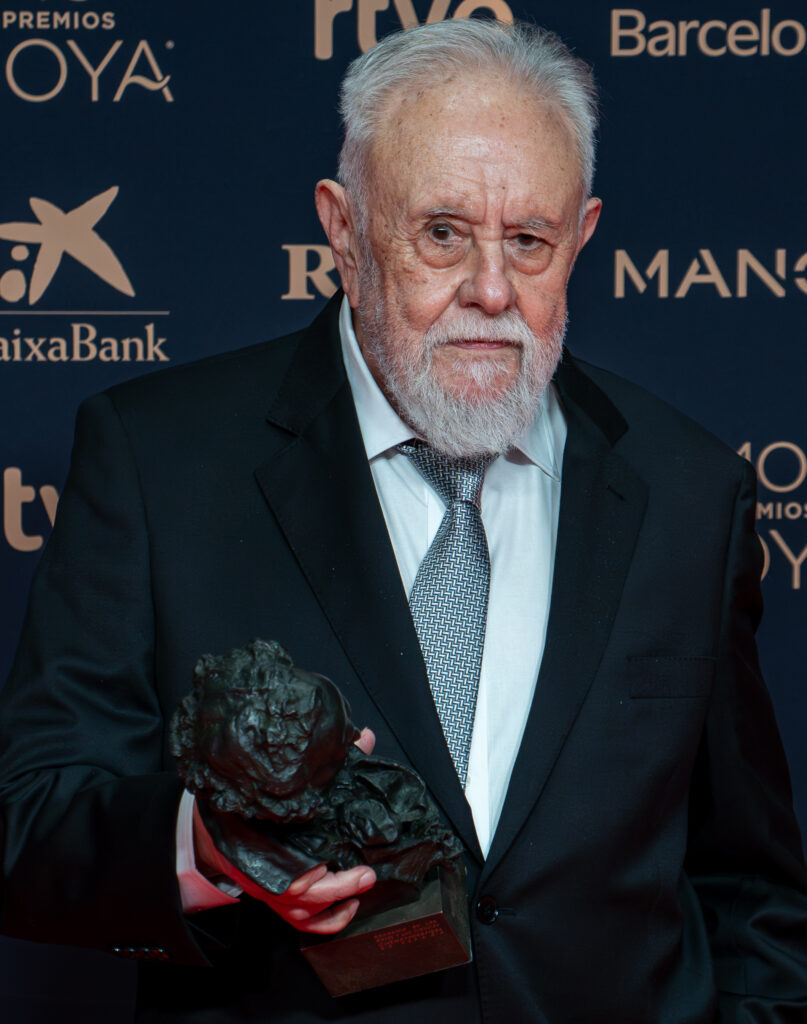 Gonzalo Suárez