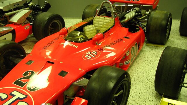 Gordon Johncock, two-time Indianapolis 500 winner, dies at 90