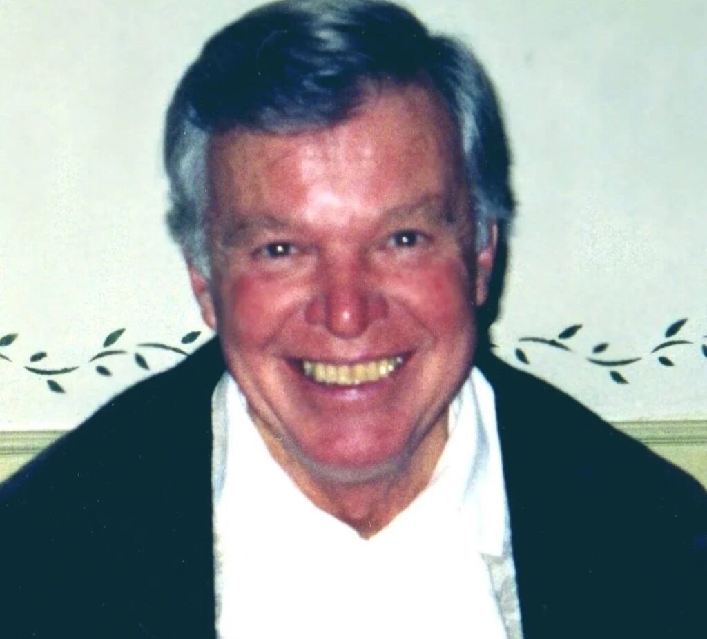 Gordon Knight