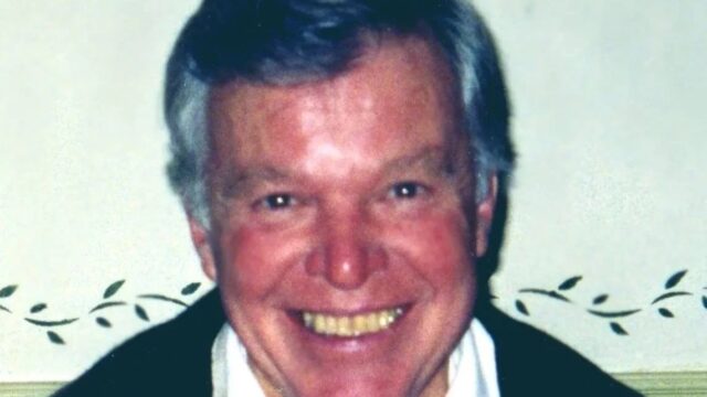 Gordon Knight