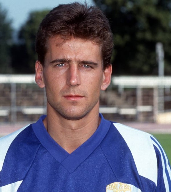 Heiko Weber