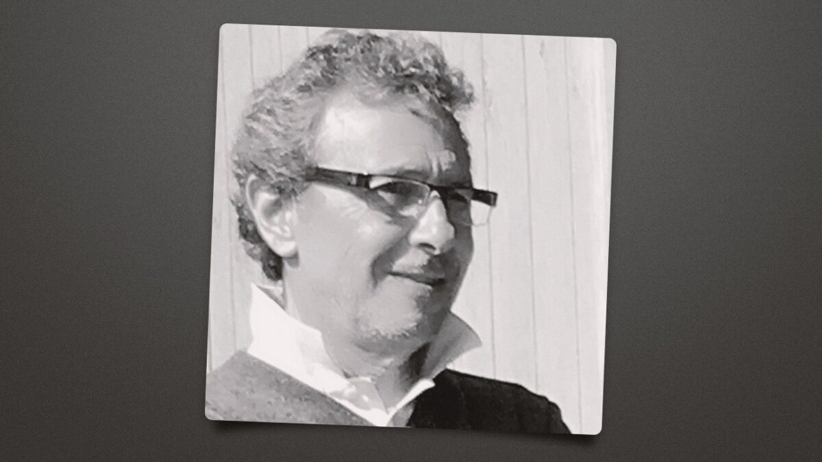 Hubert de la Bouillerie, editor of The Witches of Eastwick and Tango & Cash, dies at 75