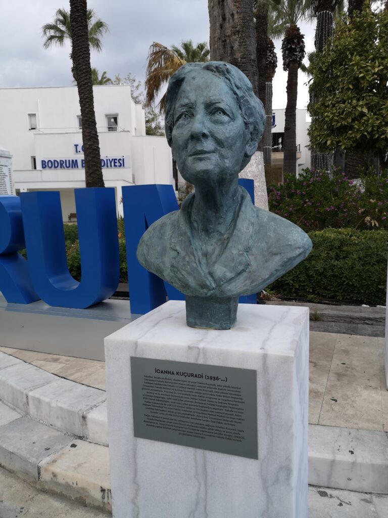 İoanna Kuçuradi