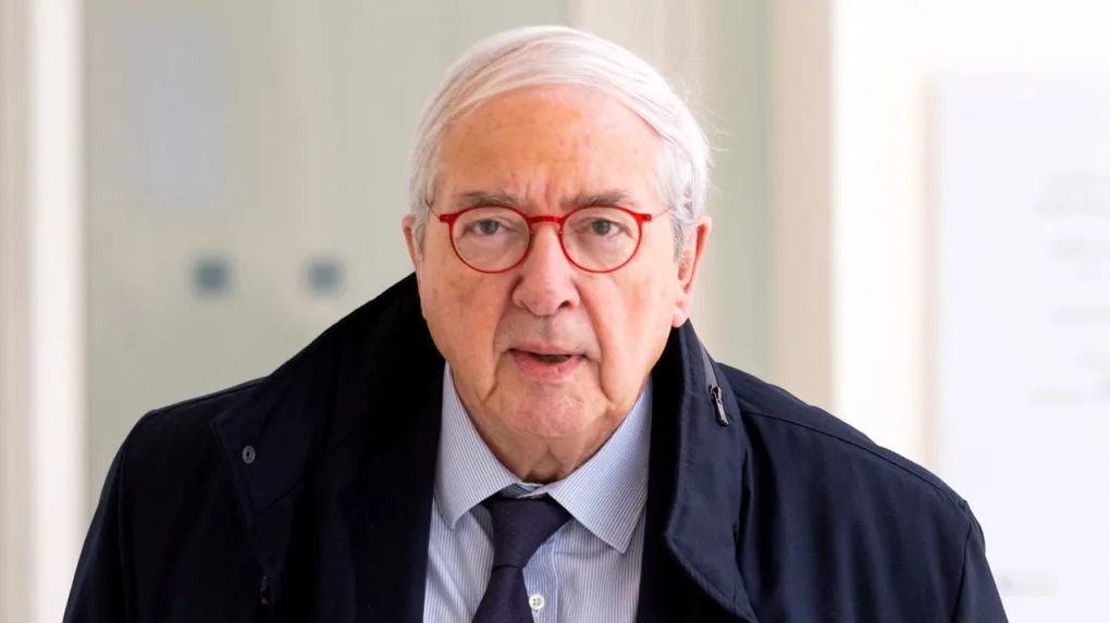 Jean-Paul Huchon