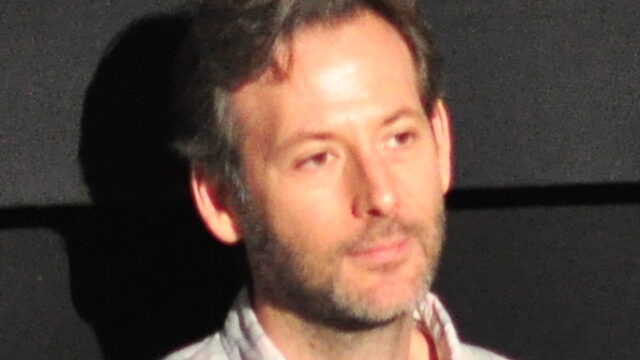 Jeff Baena
