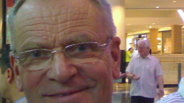 Jeffrey Archer