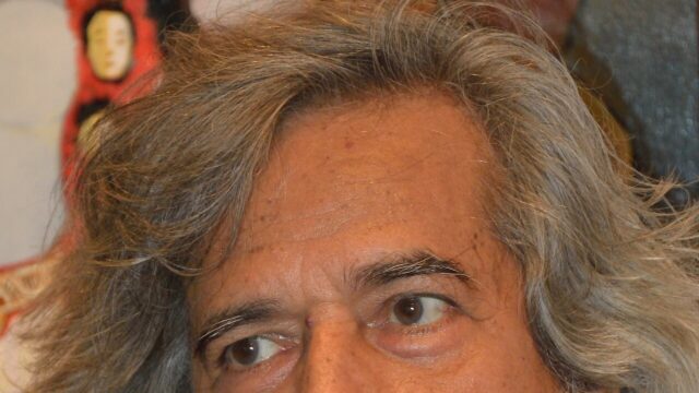 Jogen Chowdhury