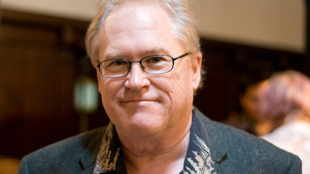 John C. Dvorak, PC Magazine columnist and No Agenda co-host, dies at 80