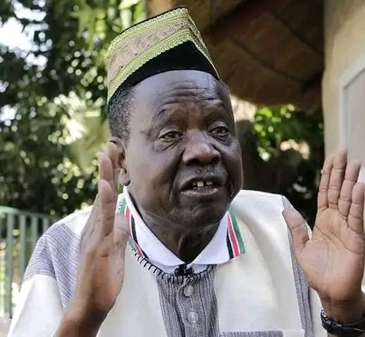 Joseph Lagu