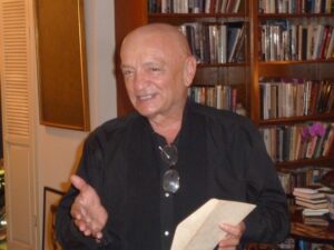 Ken Atchity