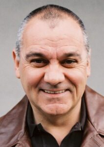 Kenny MacPherson