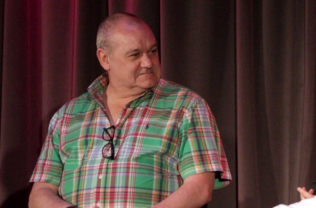 Kenny MacPherson, music publisher and Big Deal Music co-founder, dies at 71