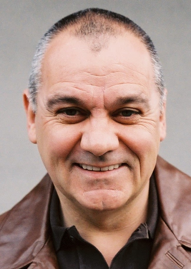 Kenny MacPherson