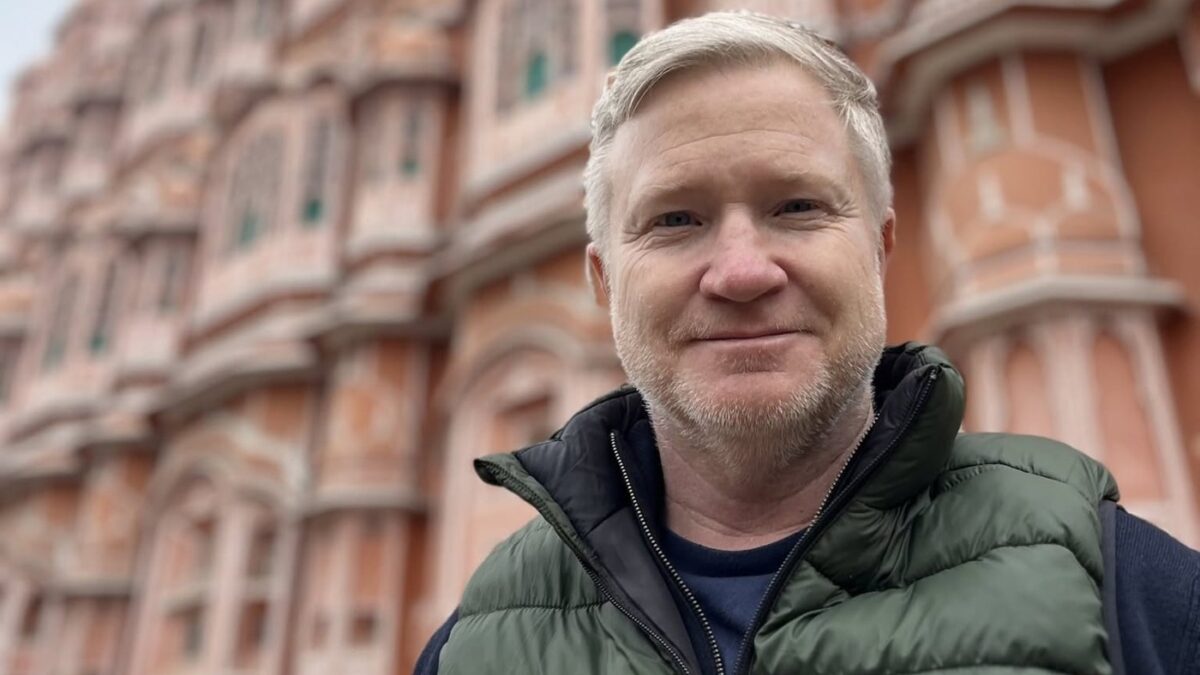 Kevin Bleyer, Emmy-winning Daily Show writer and Obama speechwriter, dies at 54