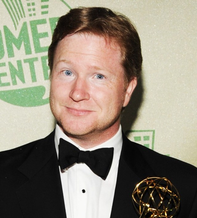 Kevin Bleyer