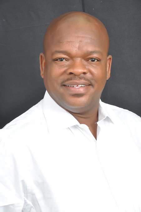 Kwame Dzokoto, Efiewura actor and Edziban host