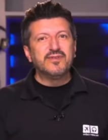 Brazilian aviation expert Lito Sousa, 59, passes away after sharing flight insights