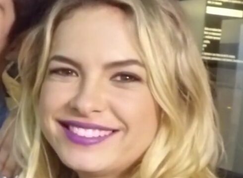 Lua Blanco, Rebelde Brasil star and singer, dies at 39 after cancer battle
