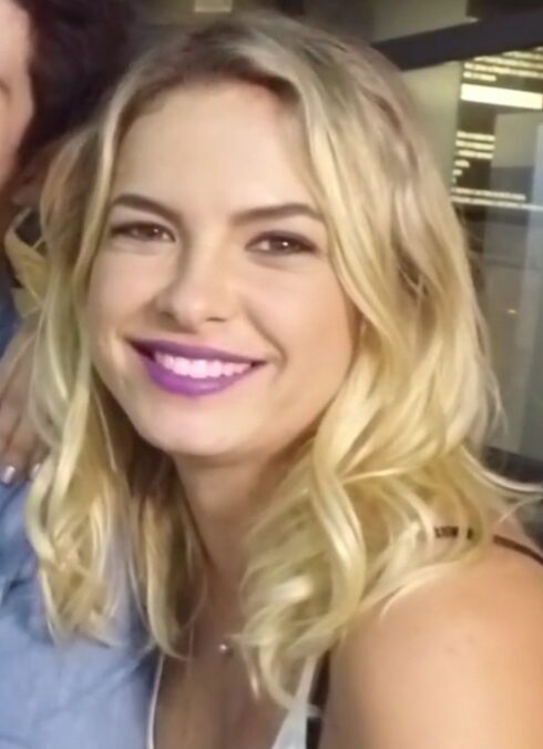 Lua Blanco, Rebelde Brasil star and singer, dies at 39 after cancer battle