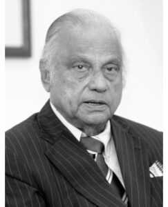 Mahadev Shankar