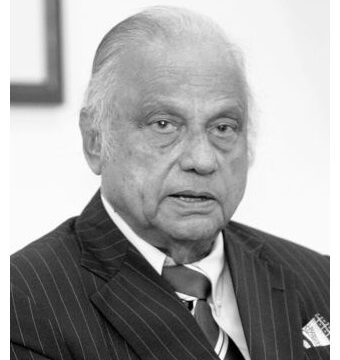 Mahadev Shankar