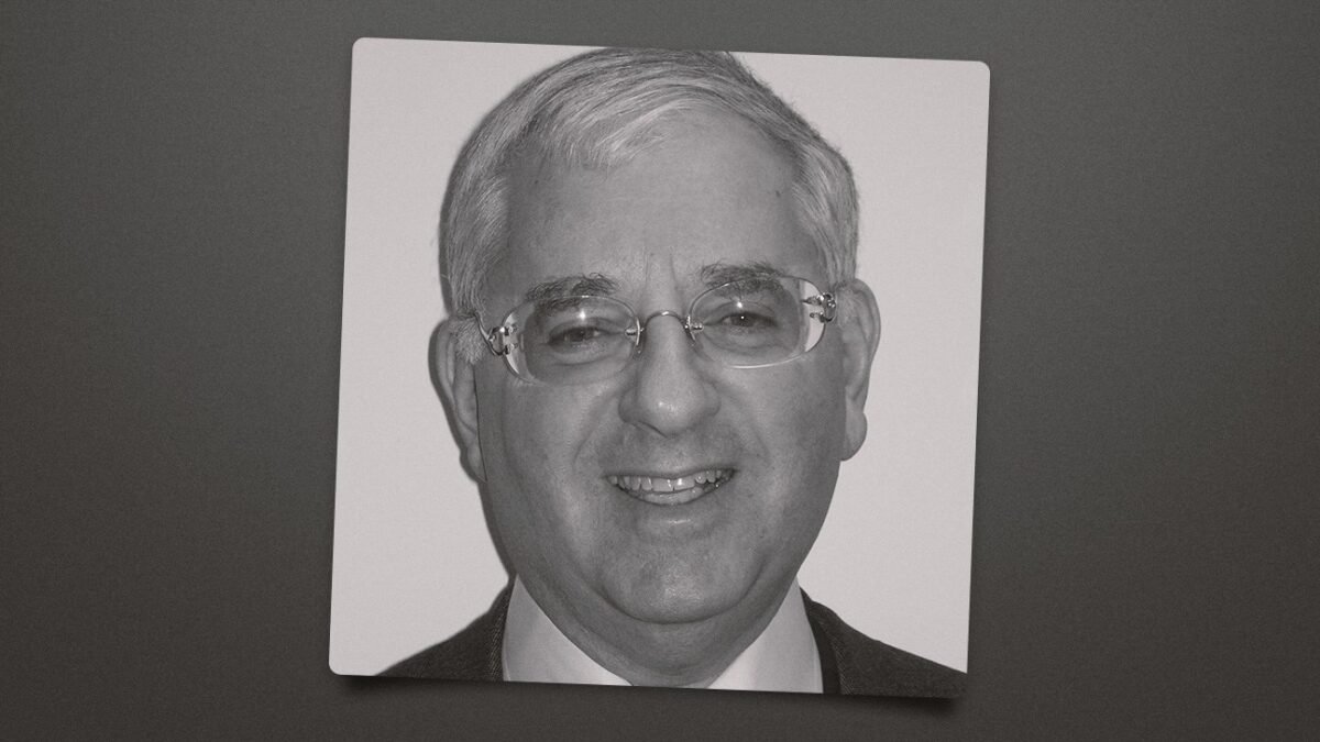 Longtime Hollywood Reporter columnist Martin Grove, influential film critic, dies at 83