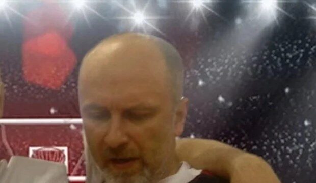 Martin Jelínek