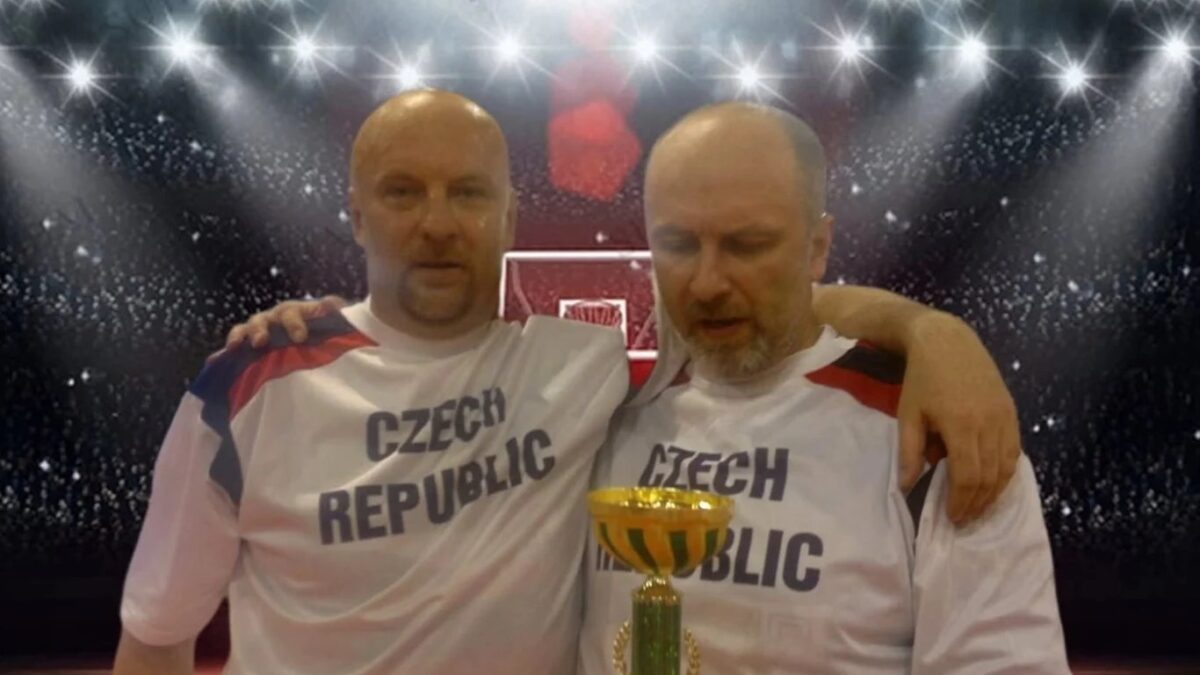 Martin Jelínek, Czech league basketball champion, dies at 55