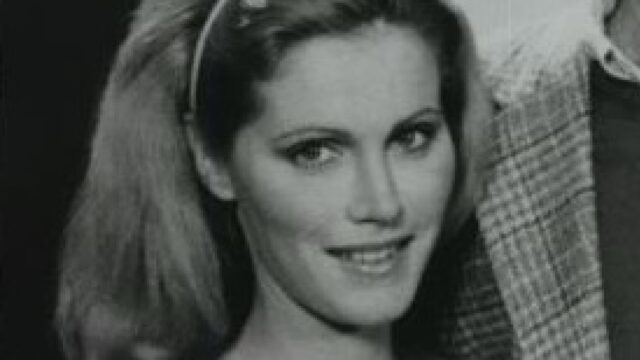 Mary Louise Weller