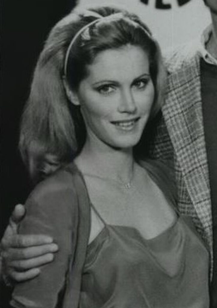 Mary Louise Weller