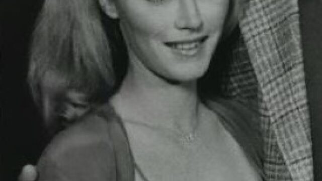 Mary Louise Weller, Mandy Pepperidge in ‘Animal House’, dies at 79