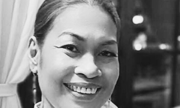May Bayot-De Castro
