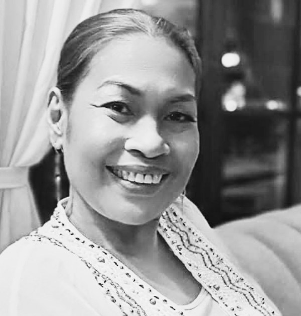 May Bayot-De Castro