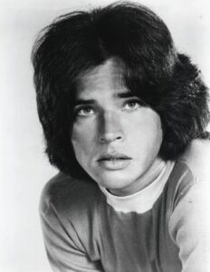 Michael Gray