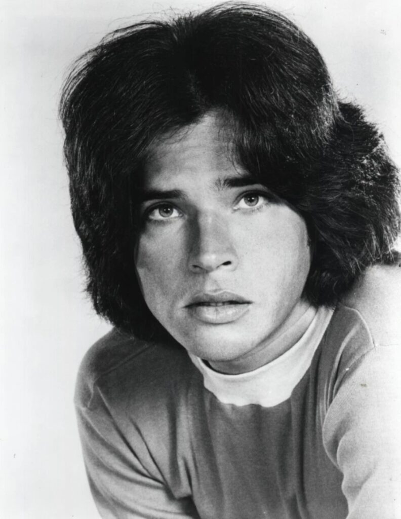 Michael Gray