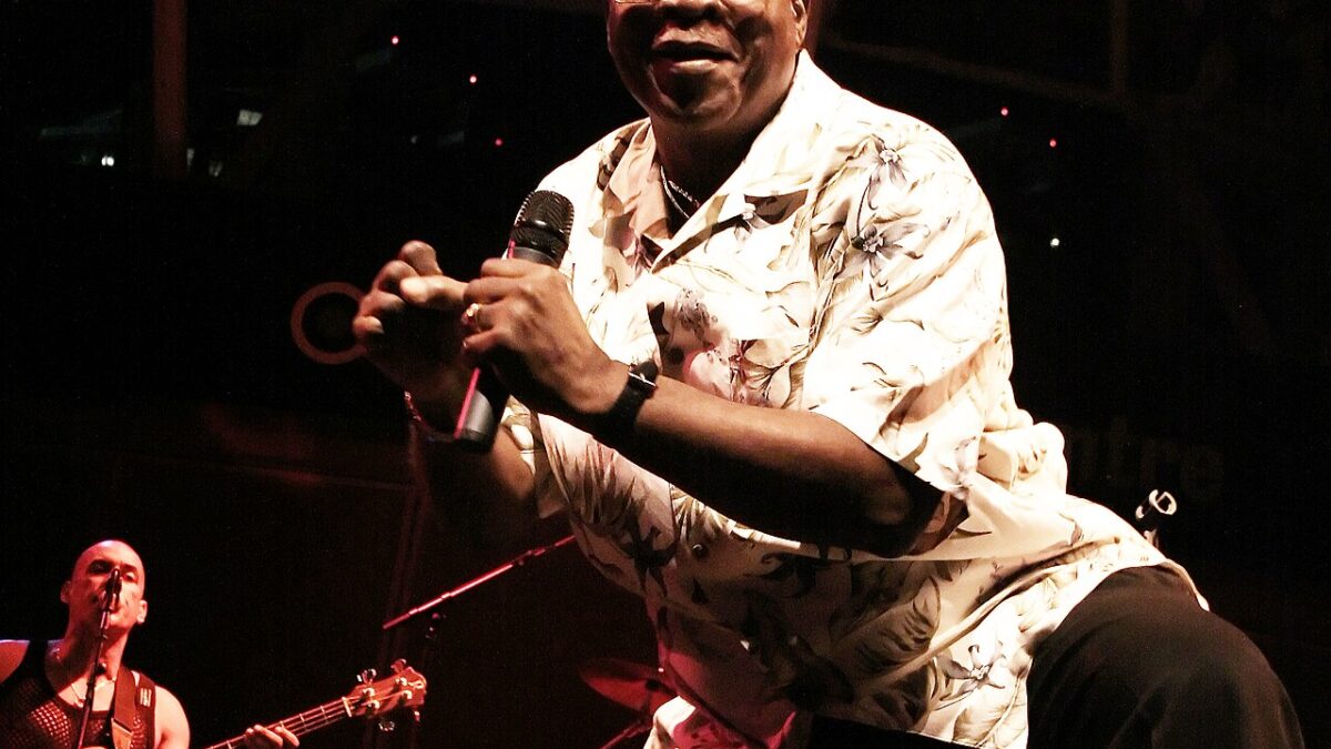 Mighty Sparrow, the ‘Calypso King of the World’, dies at 91