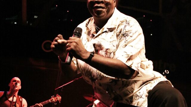 Mighty Sparrow, the ‘Calypso King of the World’, dies at 91