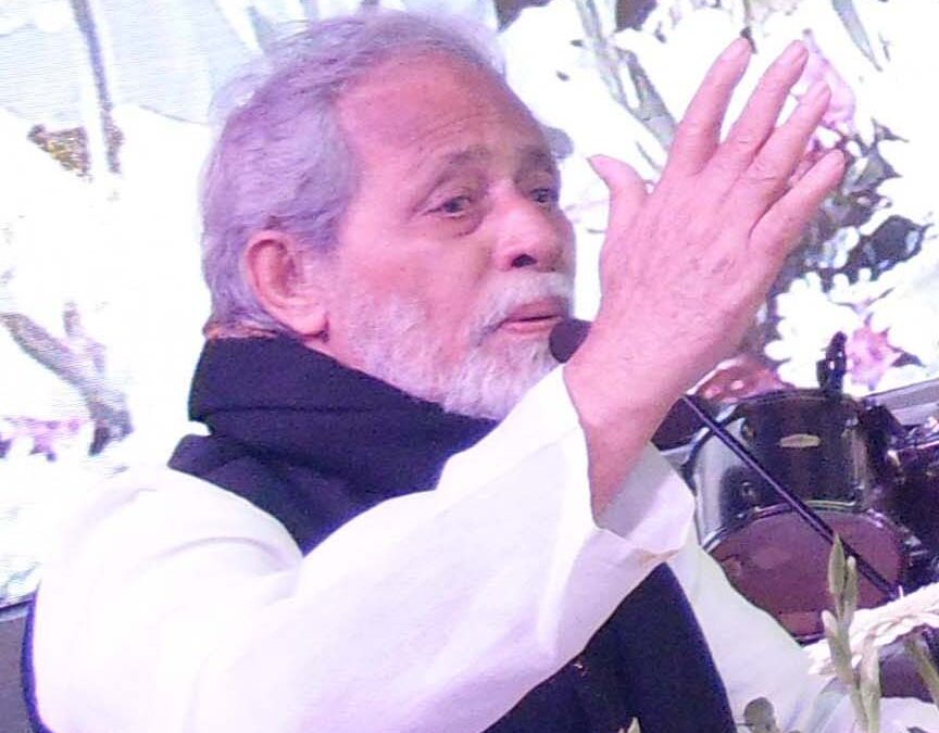 Muhammad Shafiqur Rahman, Bangladeshi journalist and former MP, dies at 77