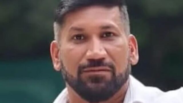 Neeraj Yadav