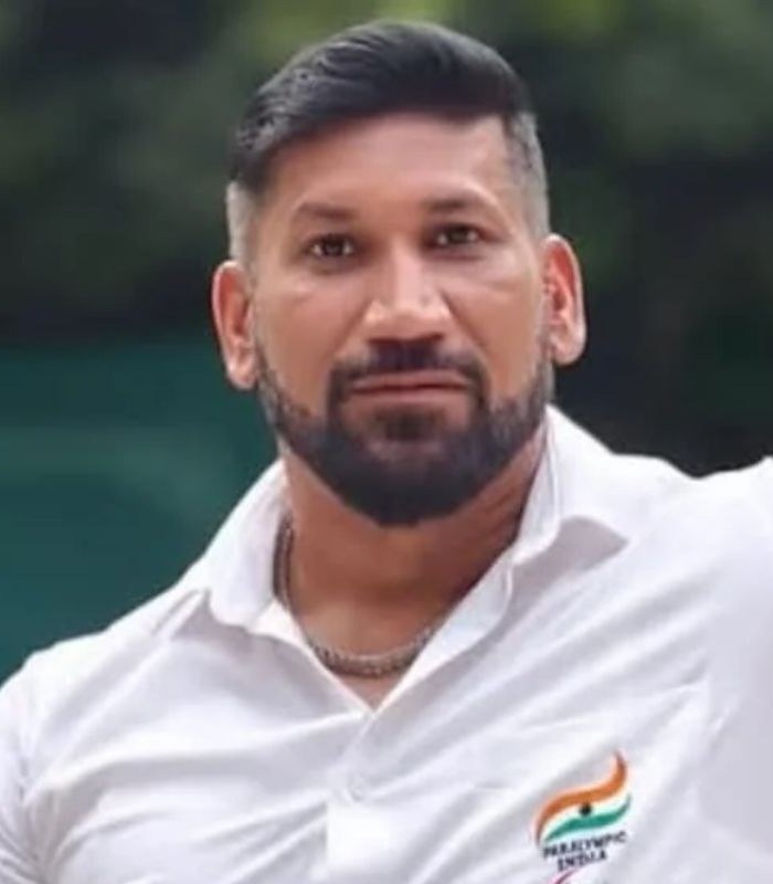 Neeraj Yadav