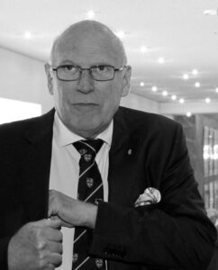 Norbert Haupert