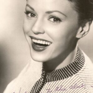 Peggy King