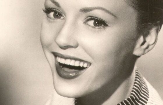 Peggy King