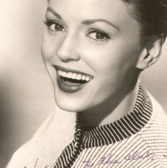 Peggy King