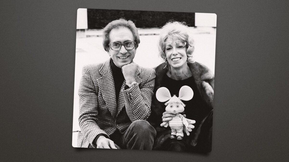 Topo Gigio’s Italian voice actor Peppino Mazzullo passes away at 100