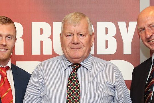 Phil O’Callaghan
