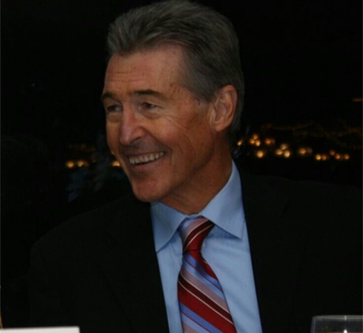 Randolph Mantooth, paramedic John Gage on ‘Emergency!’, dies at 80