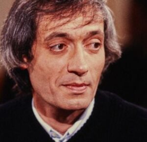 René Belletto
