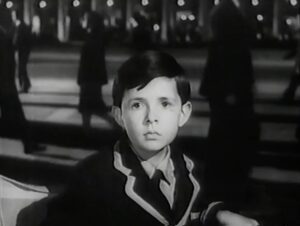 Richard O’Sullivan